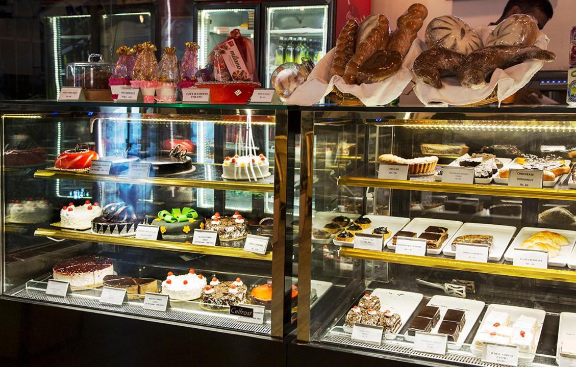 ホテル ディバイン リゾート アンド スパ リシケーシュ エクステリア 写真